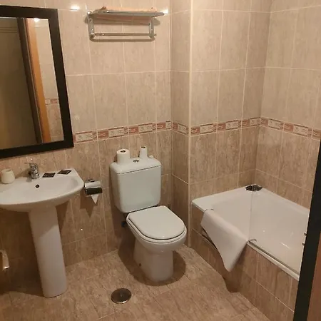 Apartment David Corzo