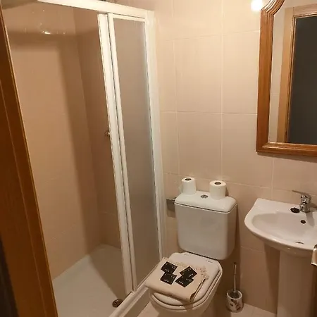 David Corzo Apartment *